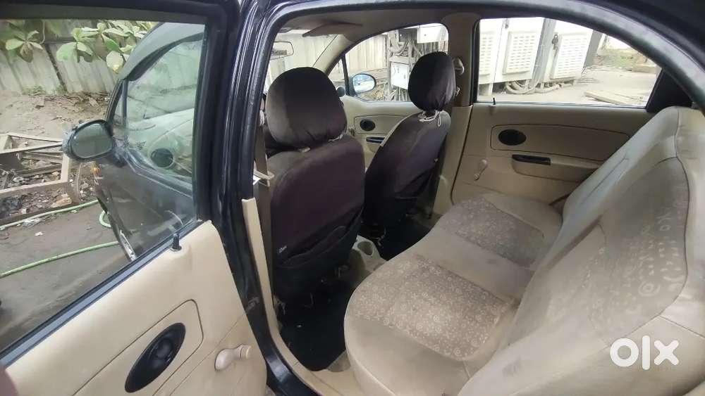 Chevrolet Spark 2009 Cng & Hybrids Well Maintained