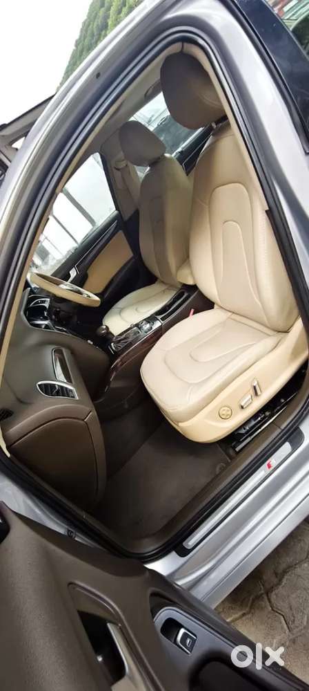 Audi A4 35 Tdi Premium Sport + Sunroof, 2015, Diesel