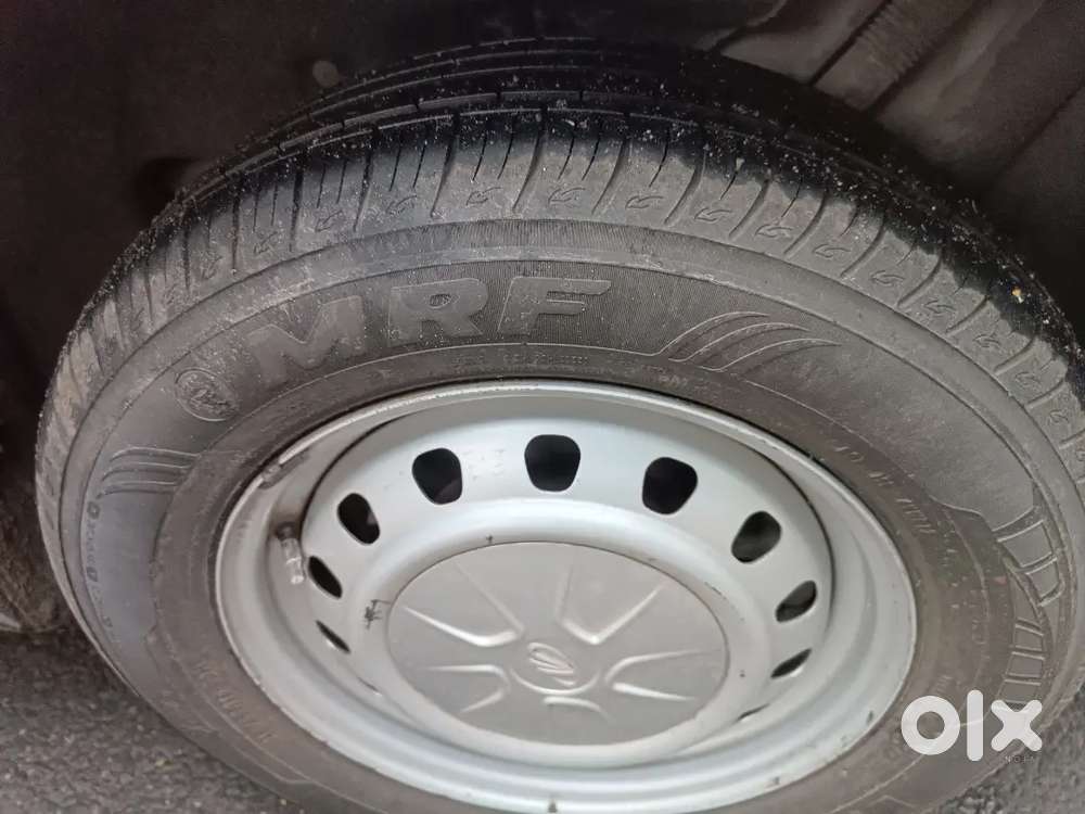 Mahindra Marazzo 2020