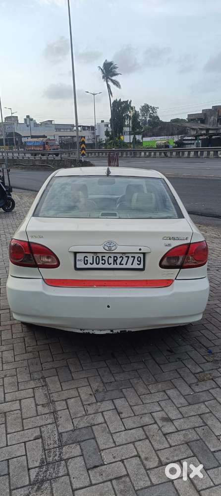 Toyota Corolla H3 1.8g, 2006, Cng & Hybrids