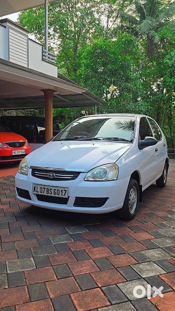 Tata Indica V2 2009-2011 Lgi Bsiii, 2011, Diesel
