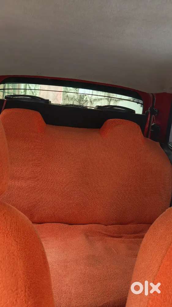 Maruti Suzuki Zen Lxi 2006