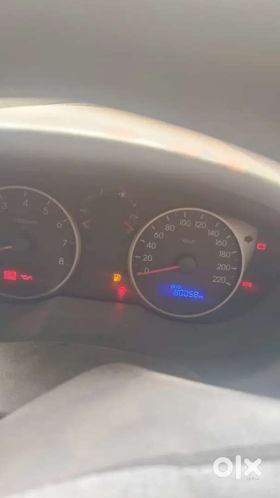 Hyundai I20 2010 Model