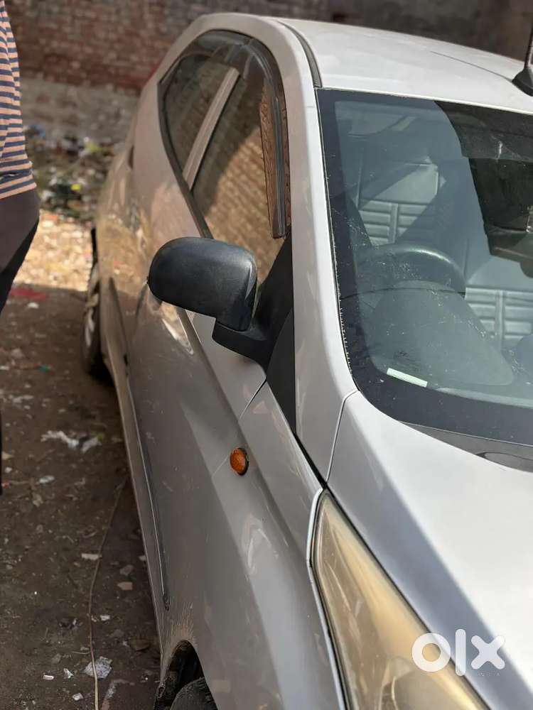 Hyundai Eon 0.8 Plus 213 Diesel