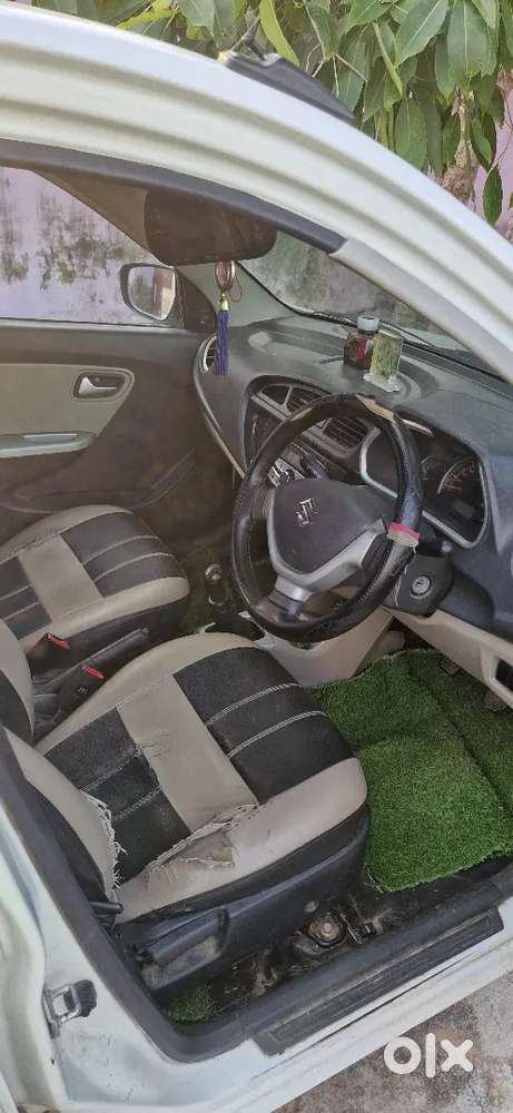 Maruti Suzuki Alto 2016