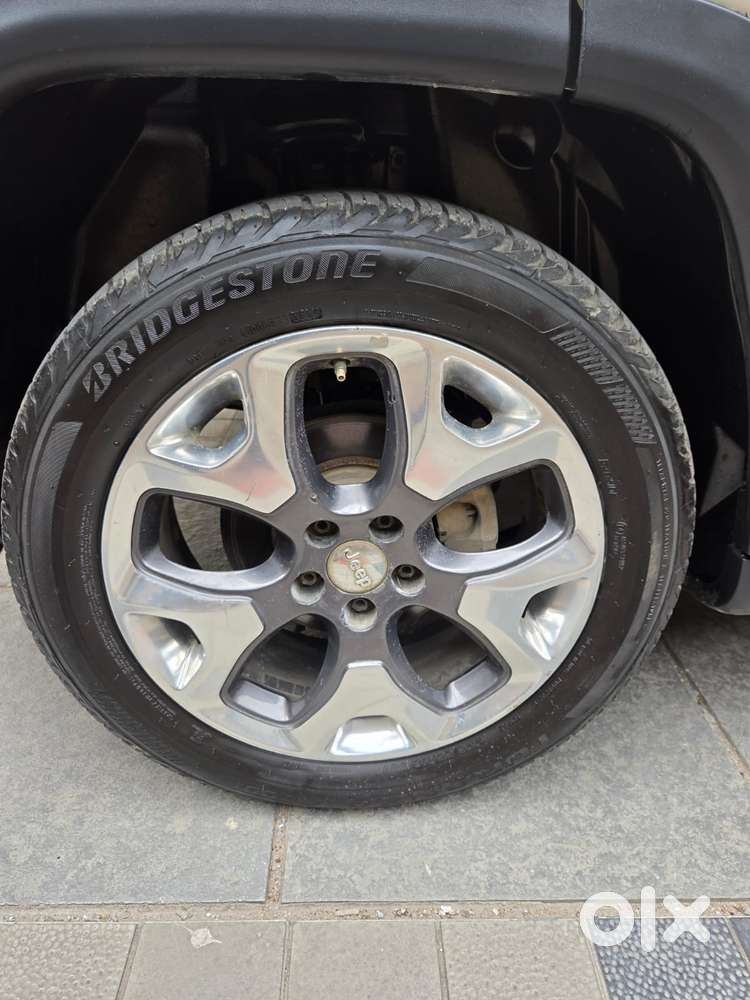 Jeep Compass 2.0 Limited (o) Diesel, 2019, Diesel