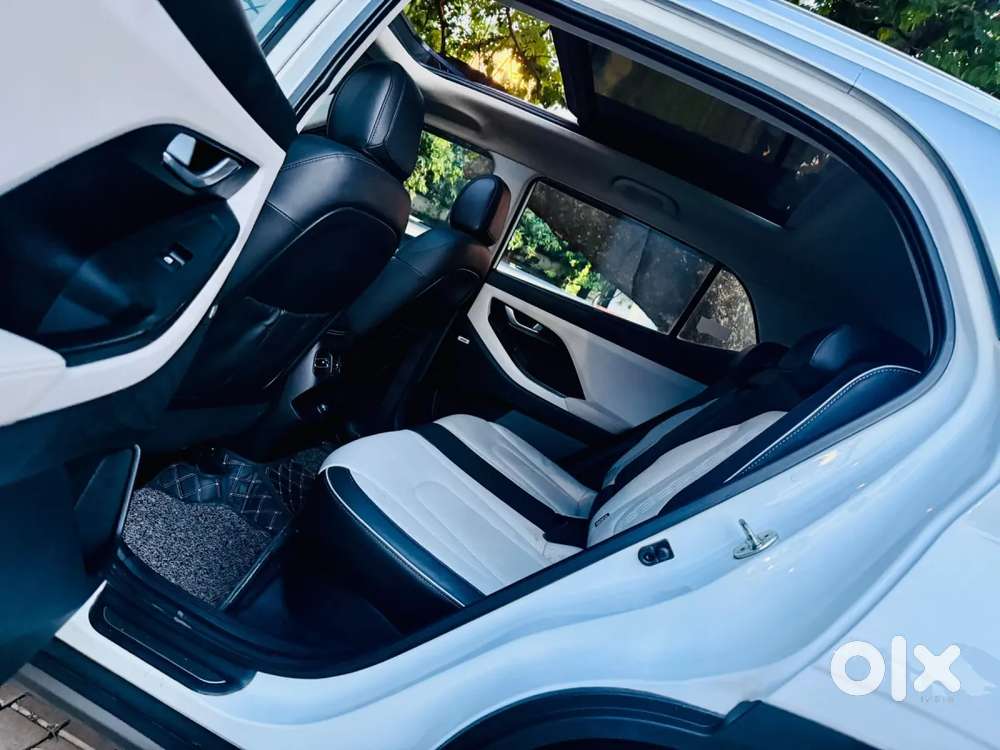 Hyundai Creta Sx (o) 1.5 Diesel, 2020, Diesel