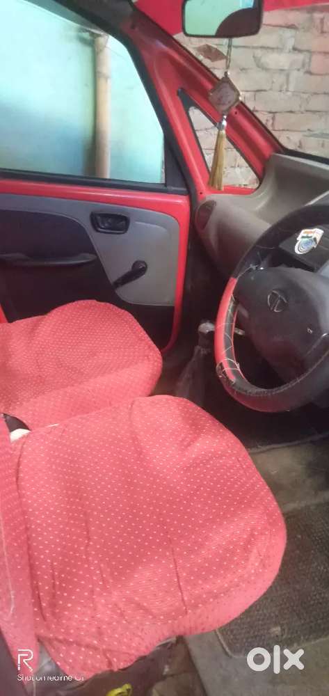 Tata Nano Petrol Manual 2012