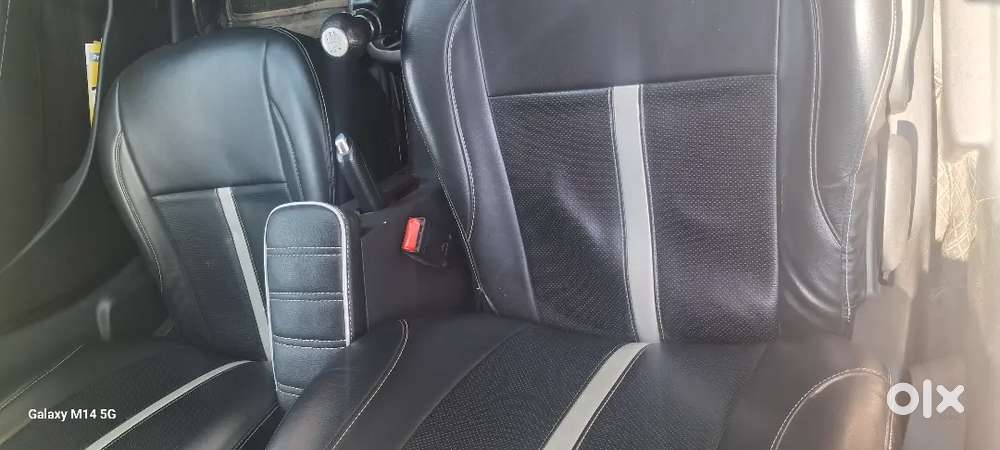 Swift Zxi Abs Petrol