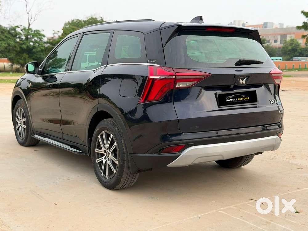 Mahindra Xuv700 2.2 Ax 7 Diesel At Luxury Pack Str, 2023, Diesel