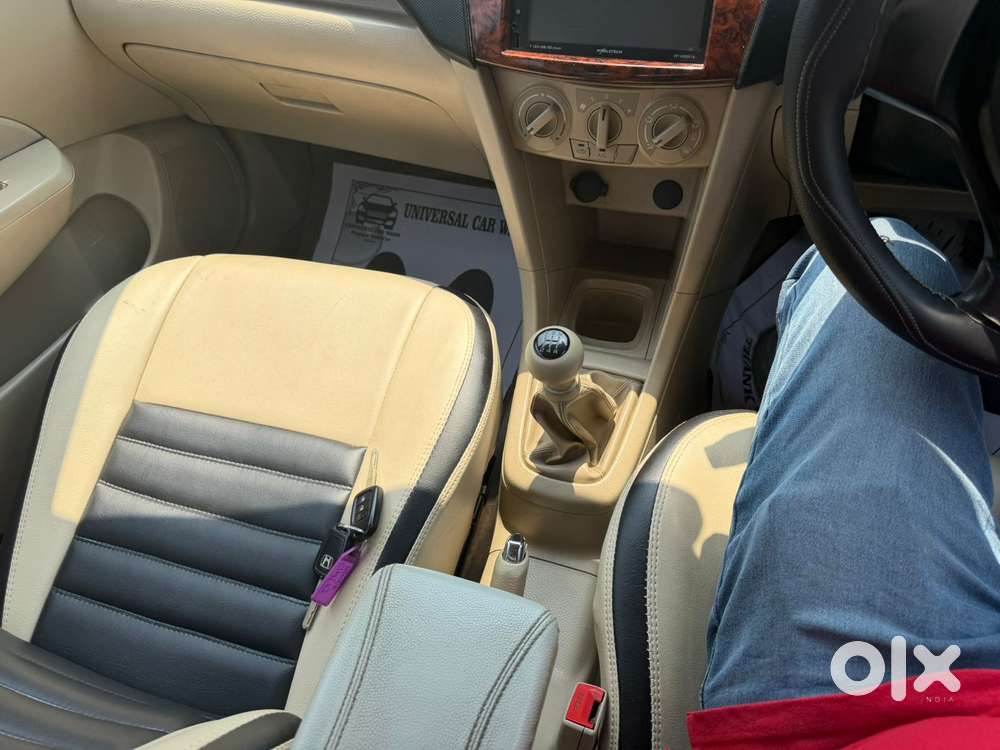 Maruti Suzuki Swift Dzire Vdi Bsiv, 2012, Diesel