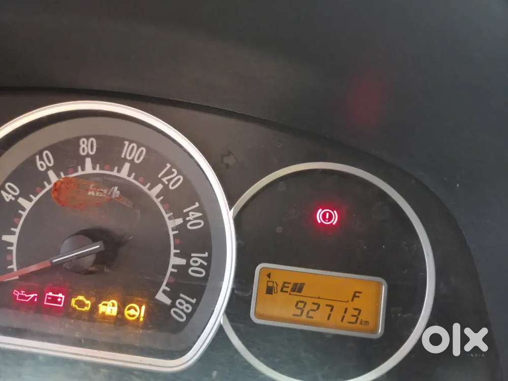 Maruti Suzuki Alto K10 Vxi