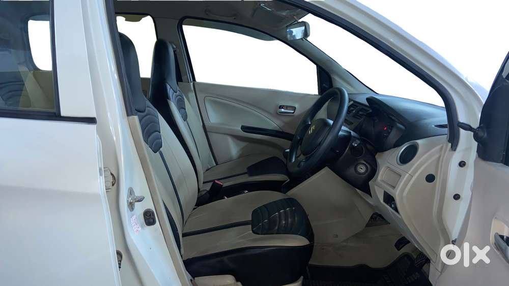 Maruti Suzuki Celerio Vxi Mt, 2019, Cng & Hybrids