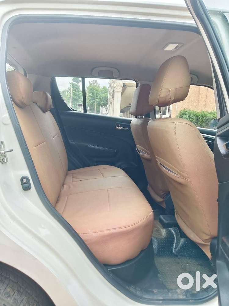 Maruti Suzuki Swift Ddis Vdi, 2012, Diesel