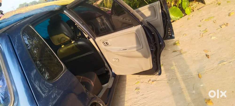 Maruti Suzuki 2009 Petrol Well Maintained