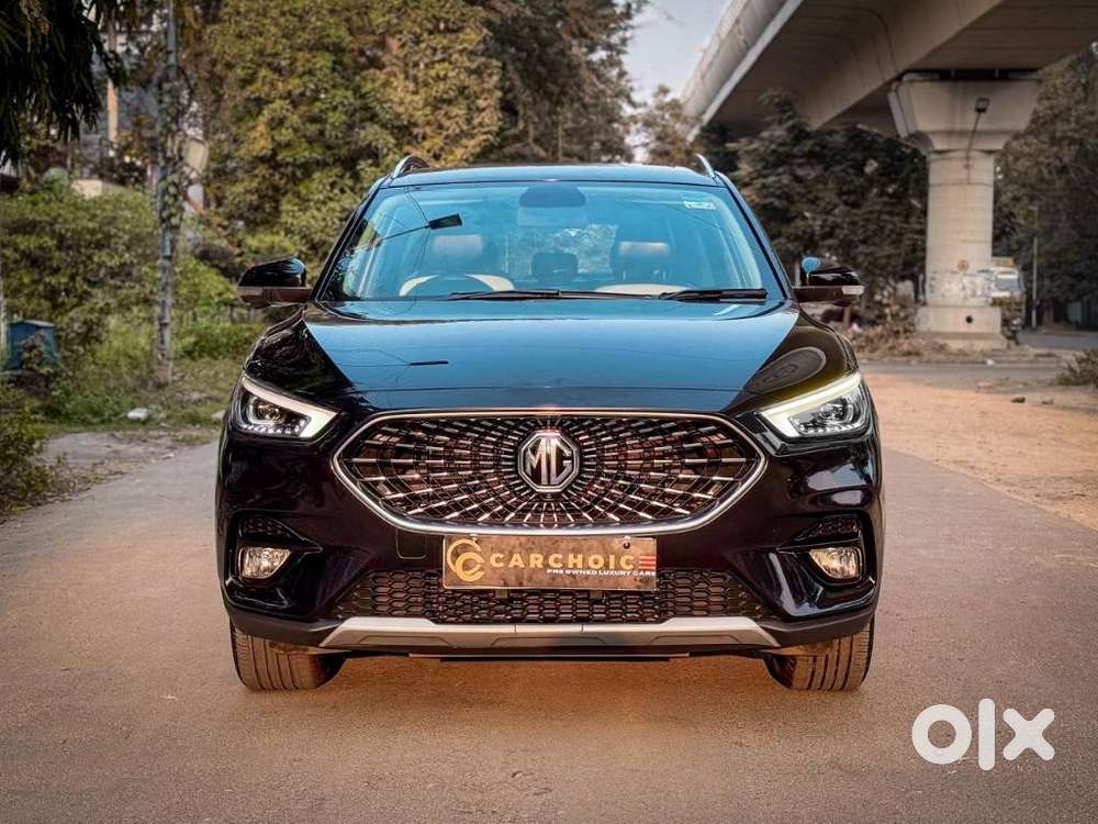 Mg Astor 1.5 Sharp, 2022, Petrol