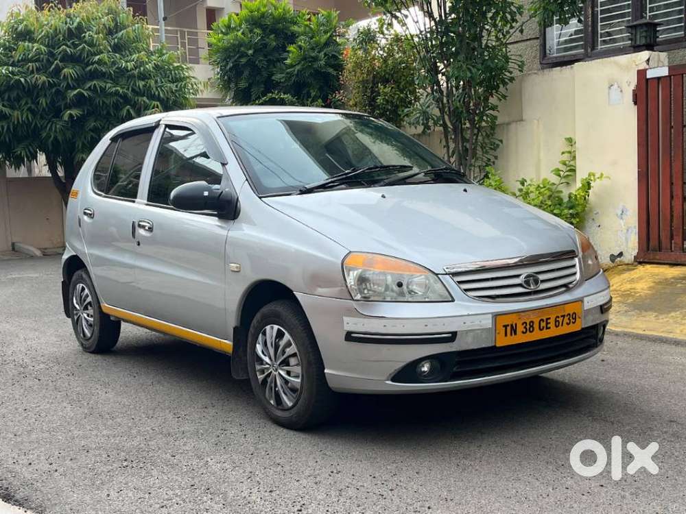 Tata Indica, 2016, Diesel