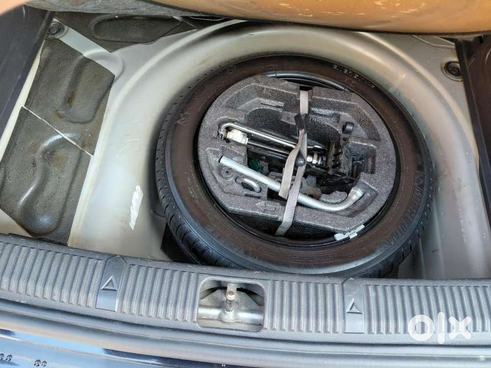 Skoda Fabia 2012 Petrol Well Maintained