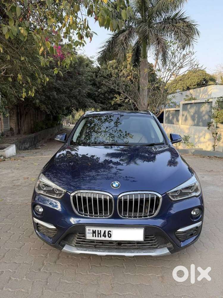 Bmw X1 2.0 Sdrive 20d, 2019, Diesel