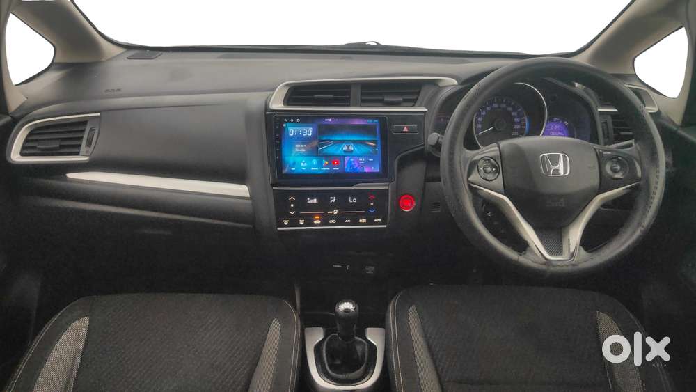 Honda Wr-v I-dtec Vx, 2018, Diesel