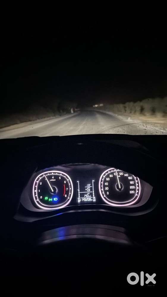 Maruti Suzuki Brezza 2020 Petrol 149000 Km Driven