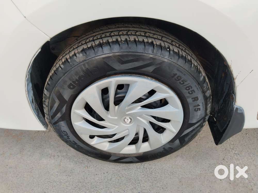 Toyota Corolla Altis J, 2016, Diesel