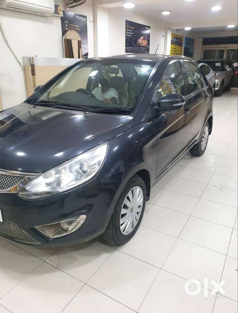 Tata Zest Petrol