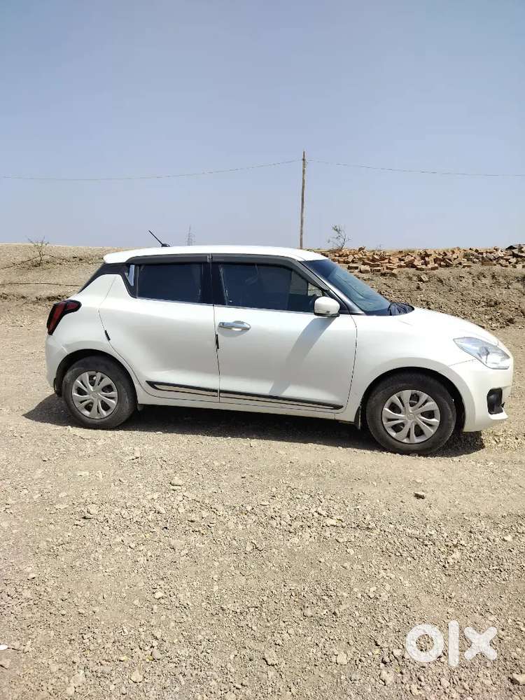 Swift Tukdo Car