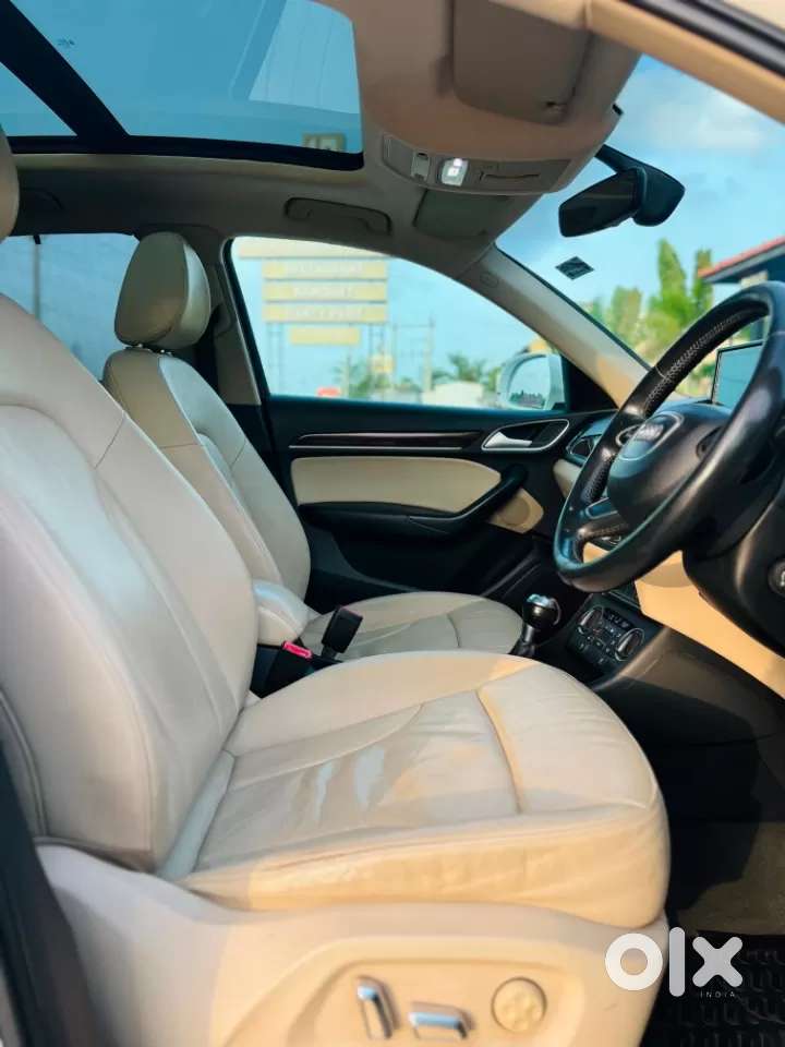 Audi Q3 30 Tdi S, 2018, Diesel