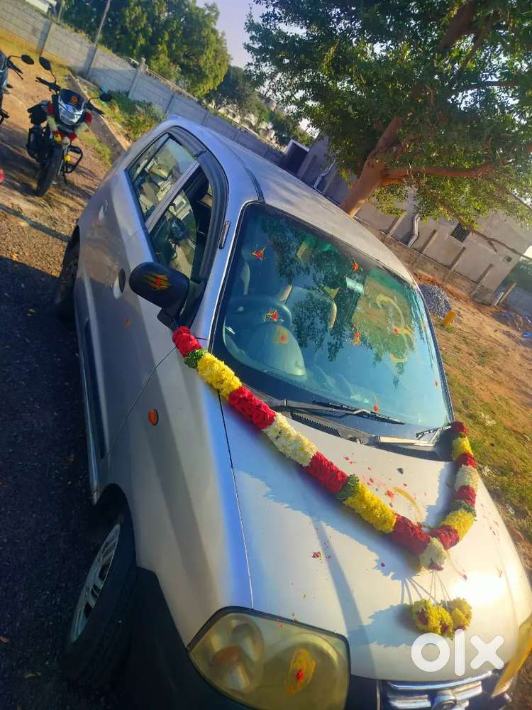 Hyundai Santro Xing 2003