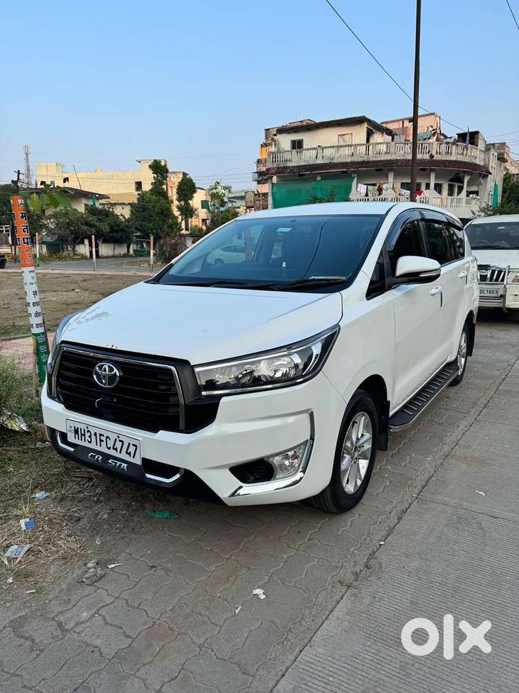 Toyota Innova 2.0 G1 Diesel 2017