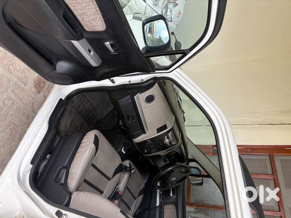 Wagons Cng Good Condition