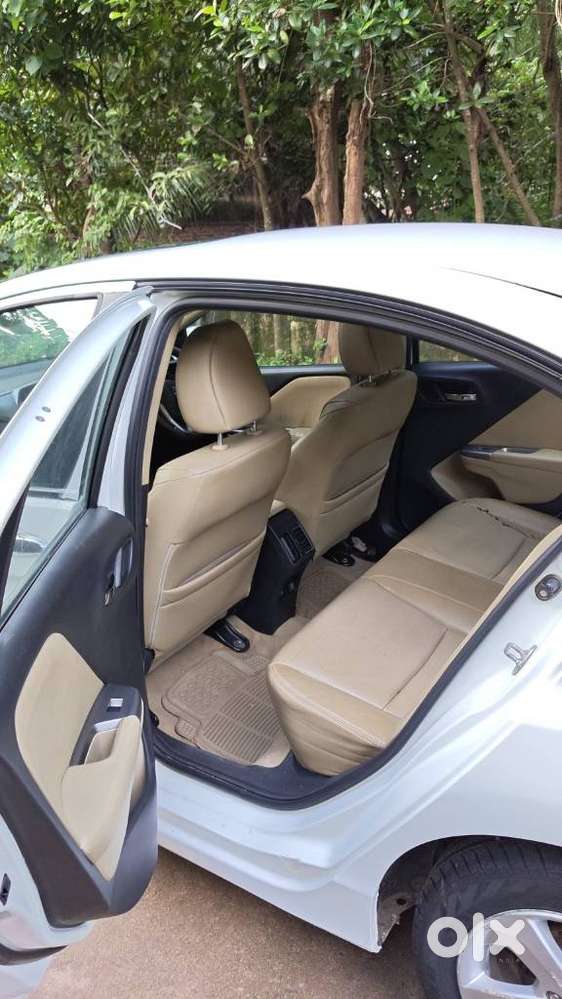 Honda City I Vtec Vx, 2015, Diesel