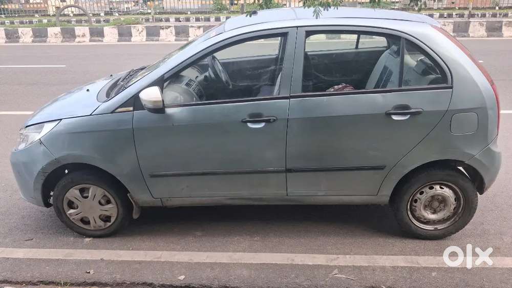2009 Tata Indica Vista Tdi
