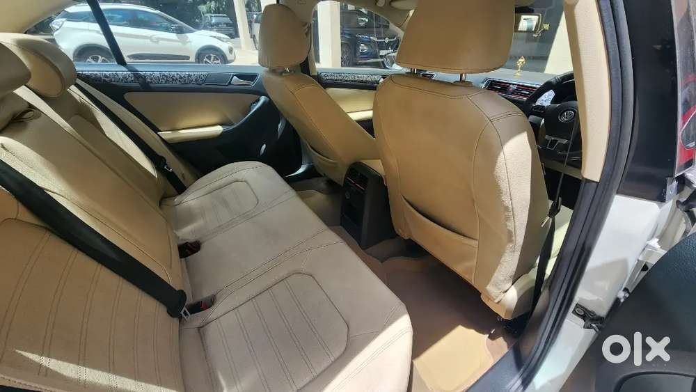 Volkswagen Jetta 2.0 Tdi – Excellent Condition  Well Maintained