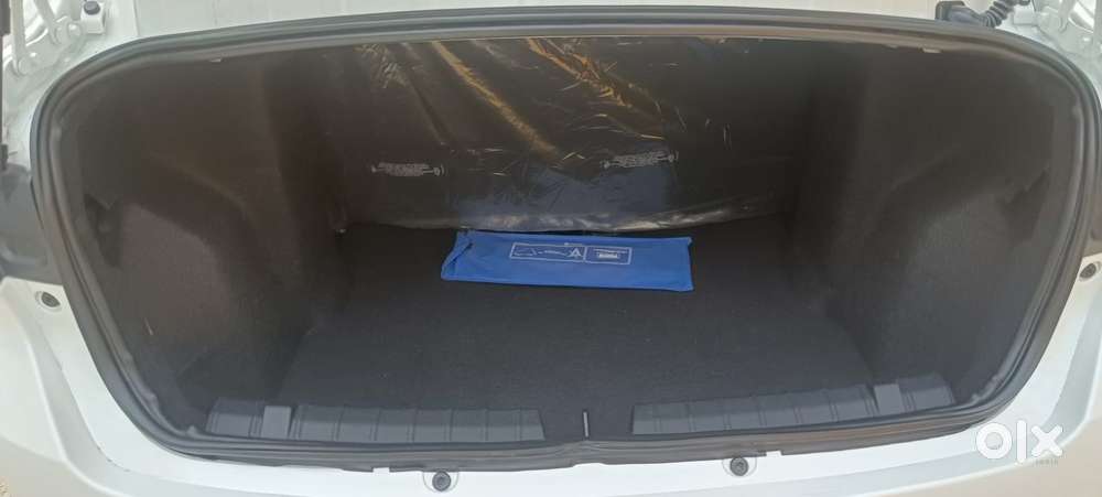 Tata Tigor 1.2 Revotron Xz Option, 2021, Petrol