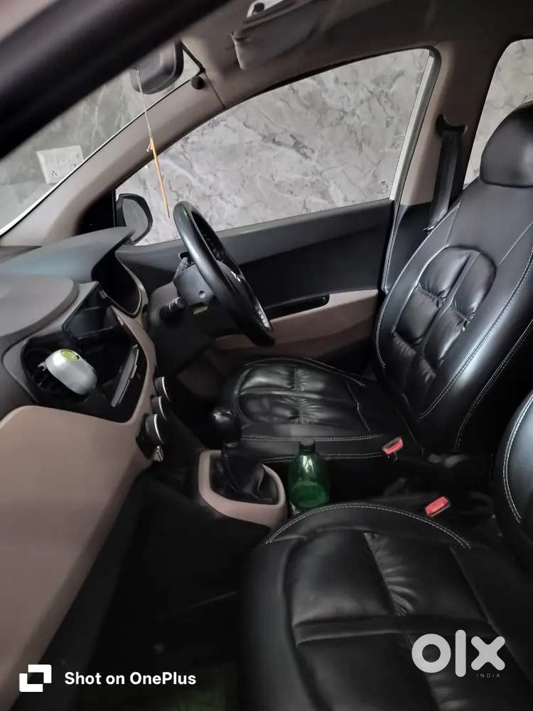 Hyundai Xcent 2016 Petrol Good Condition