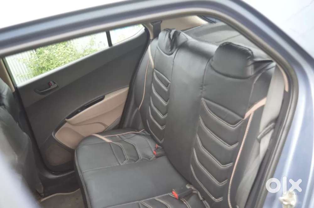Hyundai Grand I10 1.2 Kappa Magna, 2015, Petrol