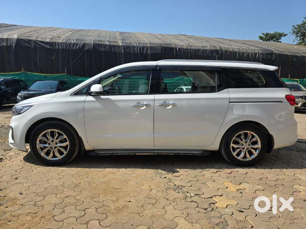 Kia Carnival Limousine, 2020, Diesel