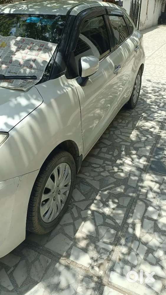 Baleno Alpha Petrol Rj14
