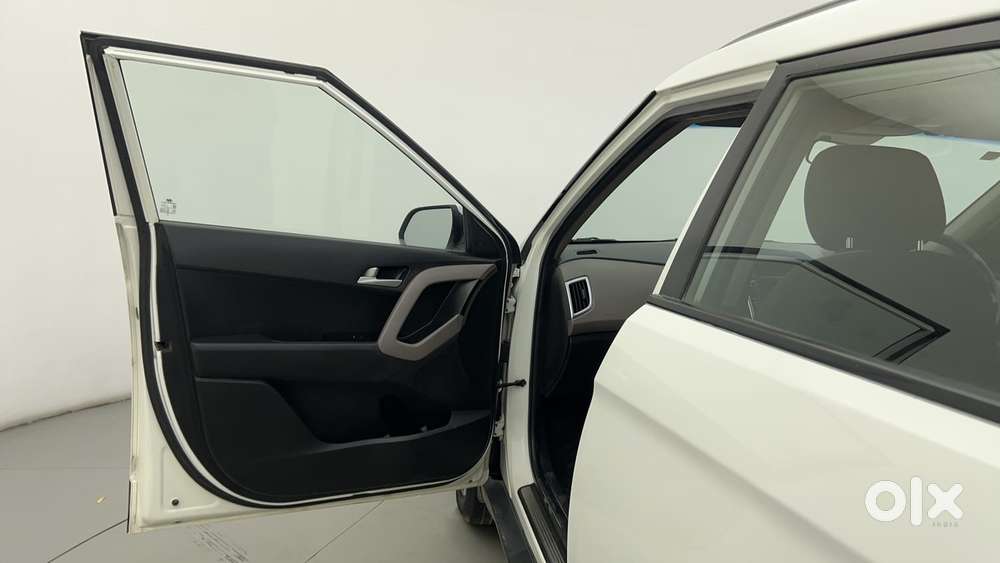 Hyundai Creta 1.6 Sx At Crdi, 2019, Diesel