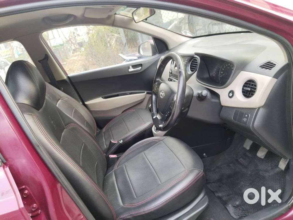 Hyundai Grand I10 1.2 Crdi Asta, 2014, Diesel