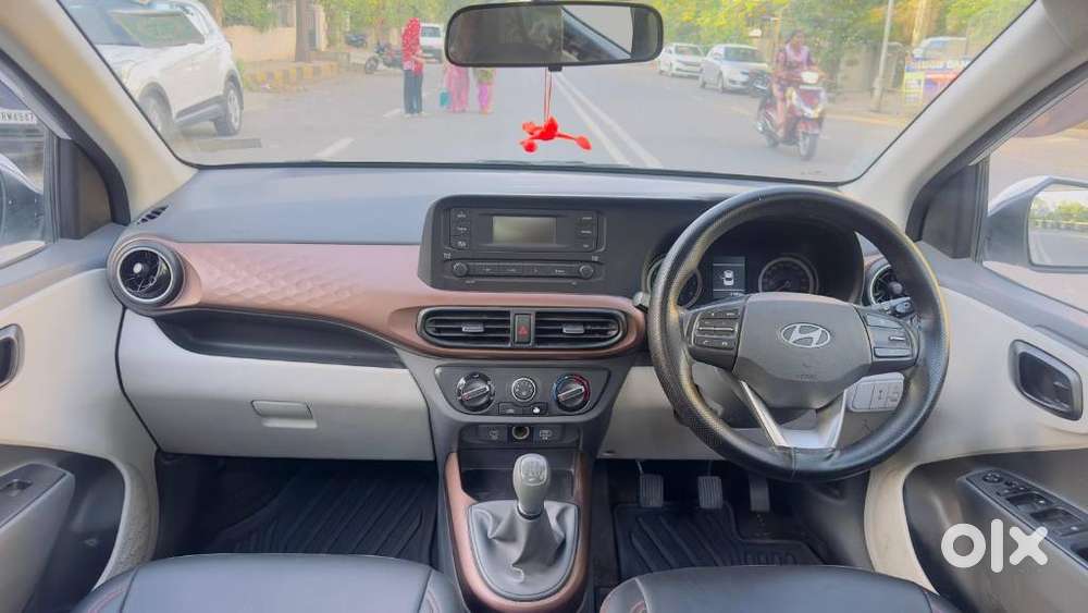 Hyundai Aura 1.2 S Cng, 2025, Cng & Hybrids