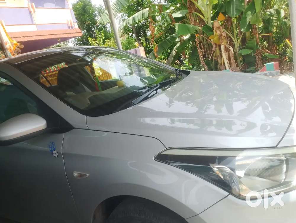 Hyundai I20 Magna 2017