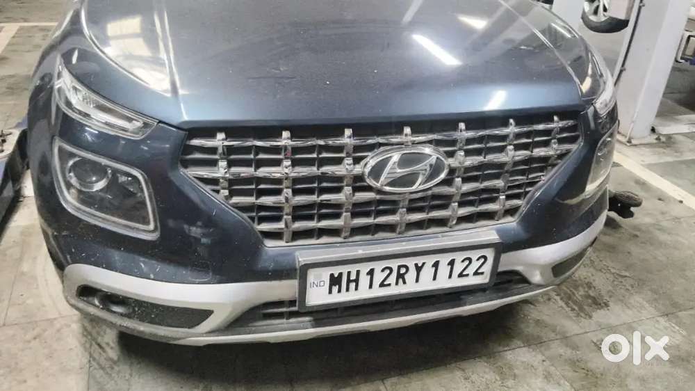 I Want To Sell My Hyundai Venue Turbo