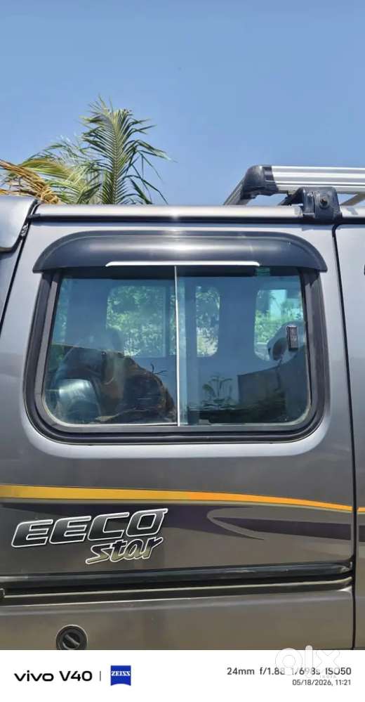 Maruti Suzuki Eeco 2019 Lpg Excellent  Condition