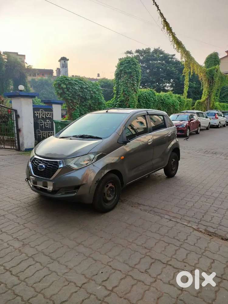 Datsun Redi-go 2016