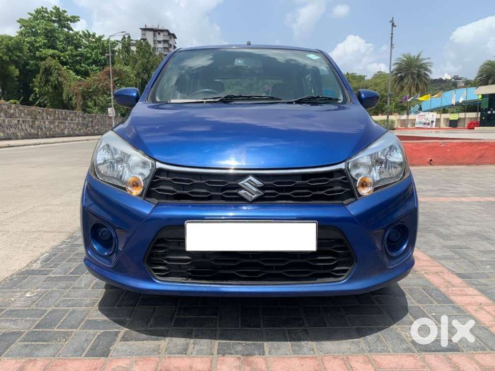 Maruti Suzuki Celerio Cng Vxi Optional, 2021, Cng & Hybrids