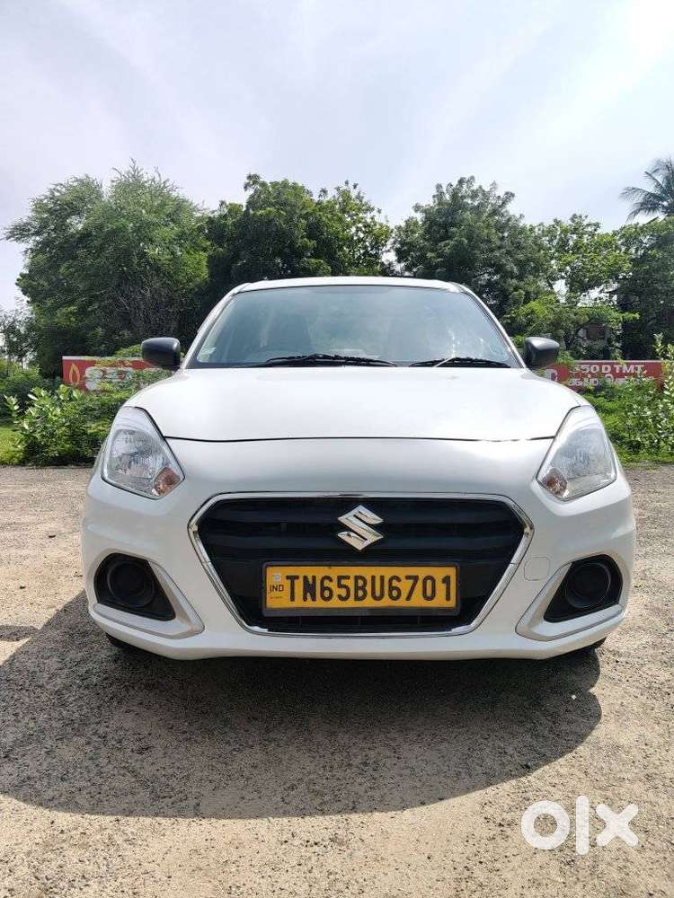 Maruti Suzuki Swift Dzire Tour, 2024