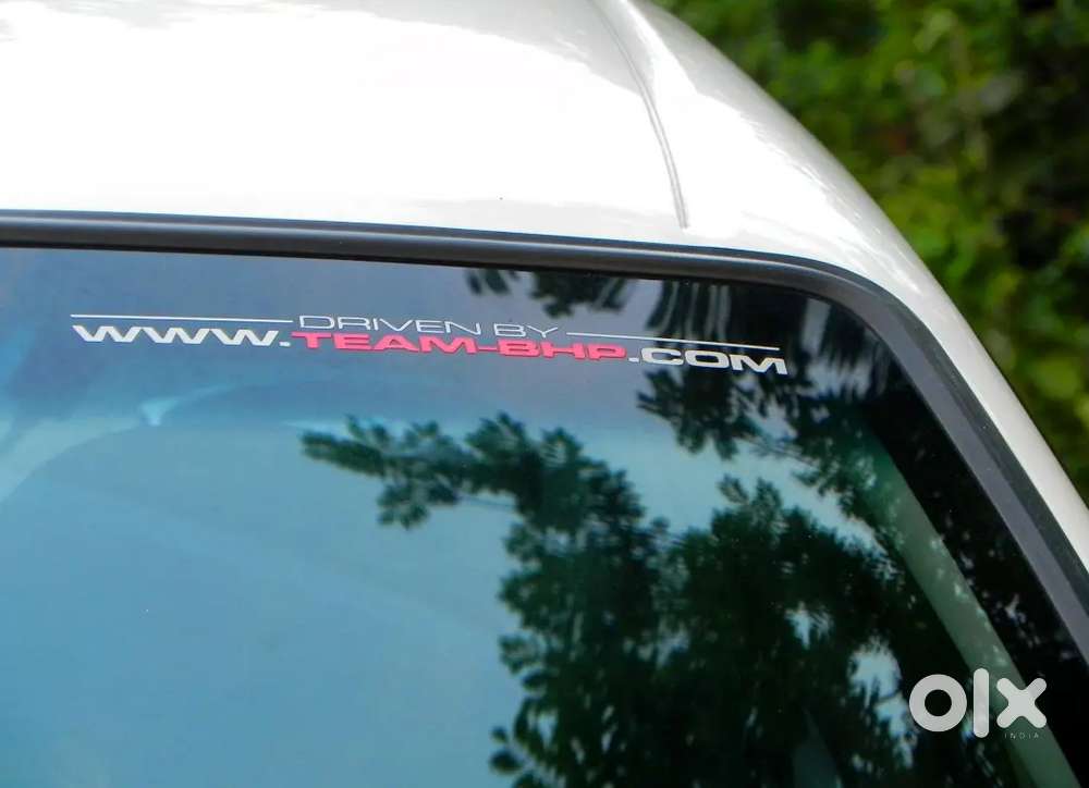 Ford Figo Exi